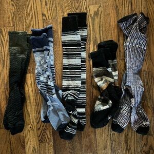 Ladies Smartwool Socks